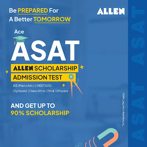 ALLEN-ASAT-2025-26