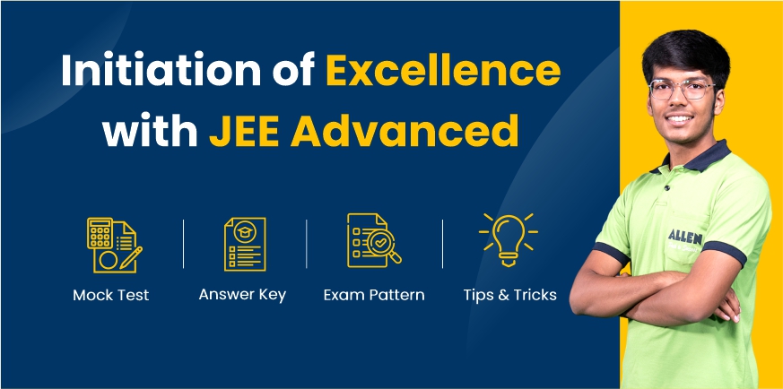 IIT JEE Advanced 2024, Course Details, Toppers, Result, Achievements & Testimonial  ALLEN